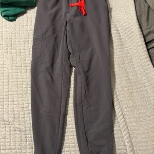 Figs Woman’s Scrub Pants